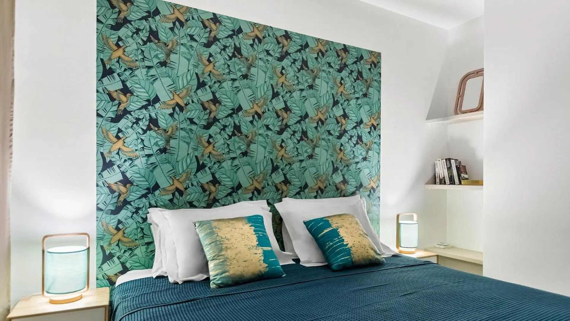 Apartment Vue Epoustouflante Sur Le Lagon Pour 4P Baie Nettle