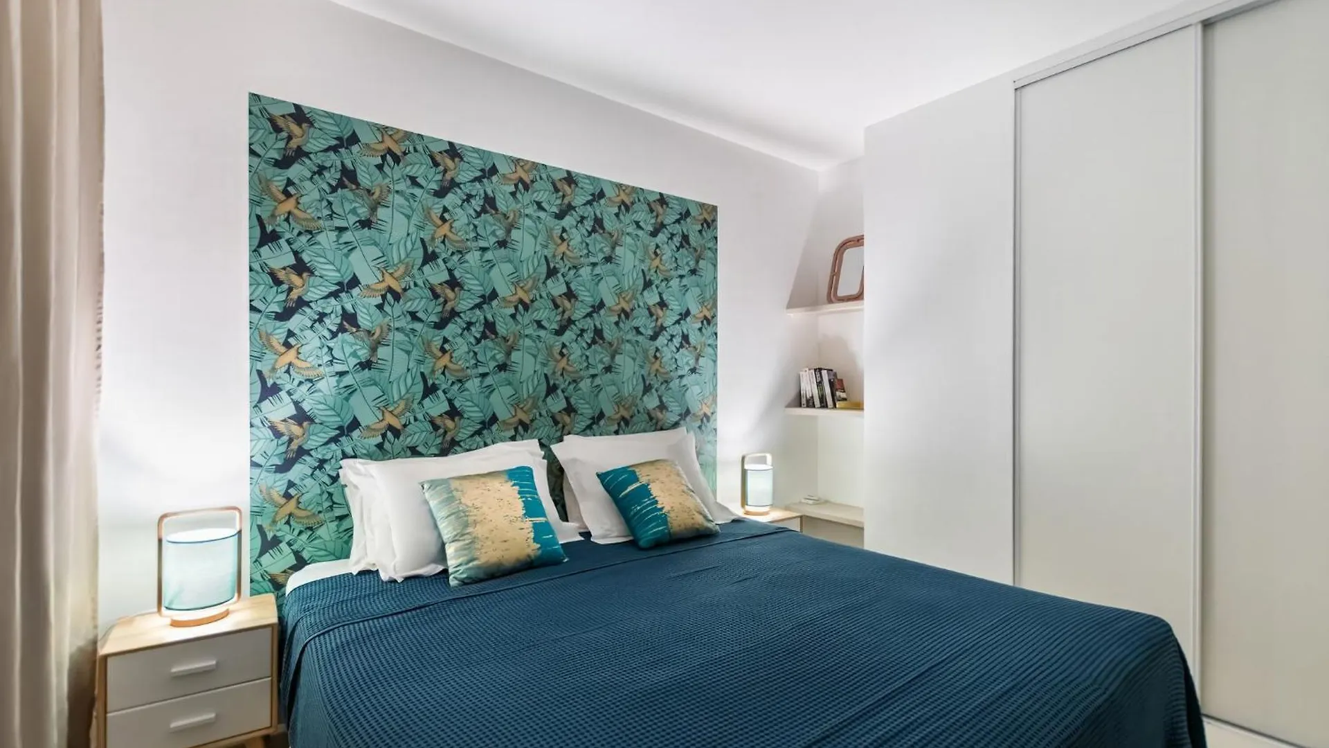 Apartment Vue Epoustouflante Sur Le Lagon Pour 4P Baie Nettle Sint Maarten/Saint Martin